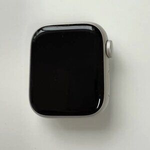 🚫SOLD🚫Apple Watch Series 7 Aluminum 41mm